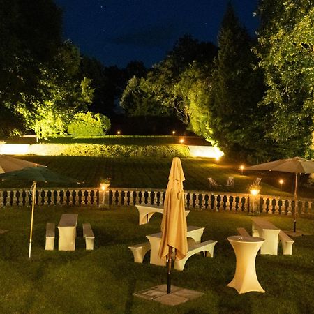 Jagdschloss-Bellin Bellin  Luaran gambar
