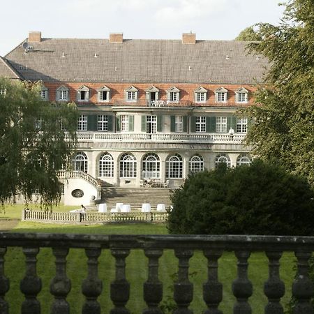 Jagdschloss-Bellin Bellin  Luaran gambar