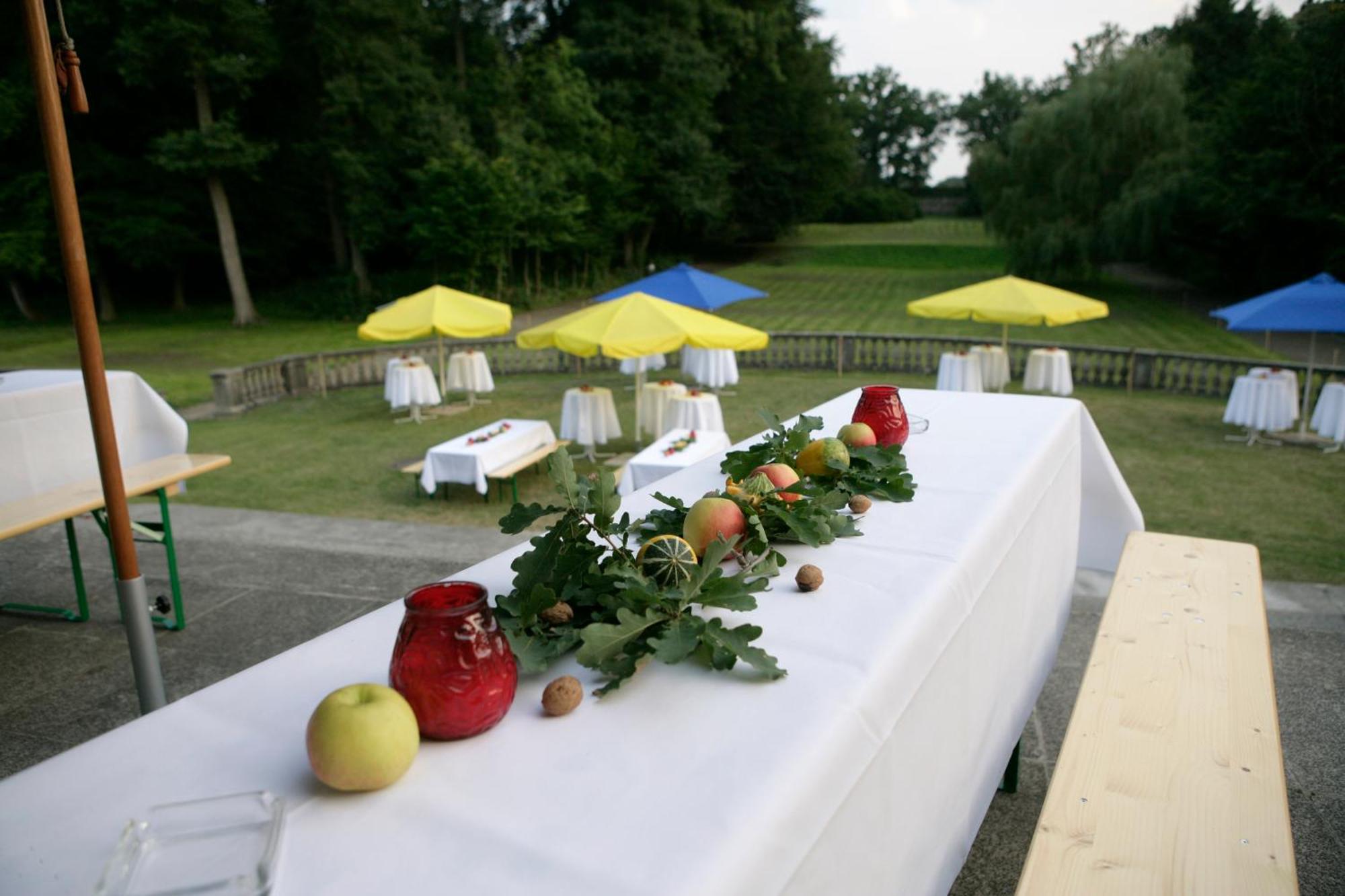 Jagdschloss-Bellin Bellin  Luaran gambar