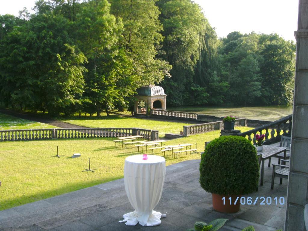 Jagdschloss-Bellin Bellin  Luaran gambar