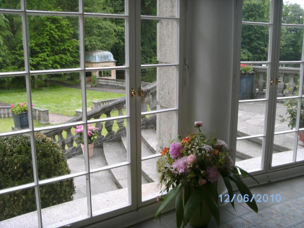 Jagdschloss-Bellin Bellin  Luaran gambar