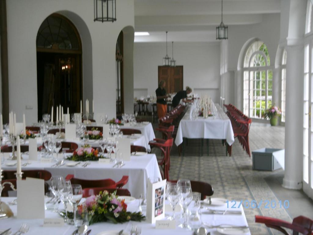 Jagdschloss-Bellin Bellin  Luaran gambar