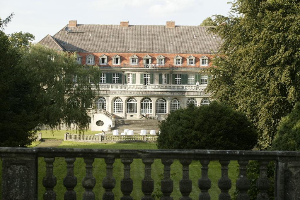 Jagdschloss-Bellin Bellin  Luaran gambar