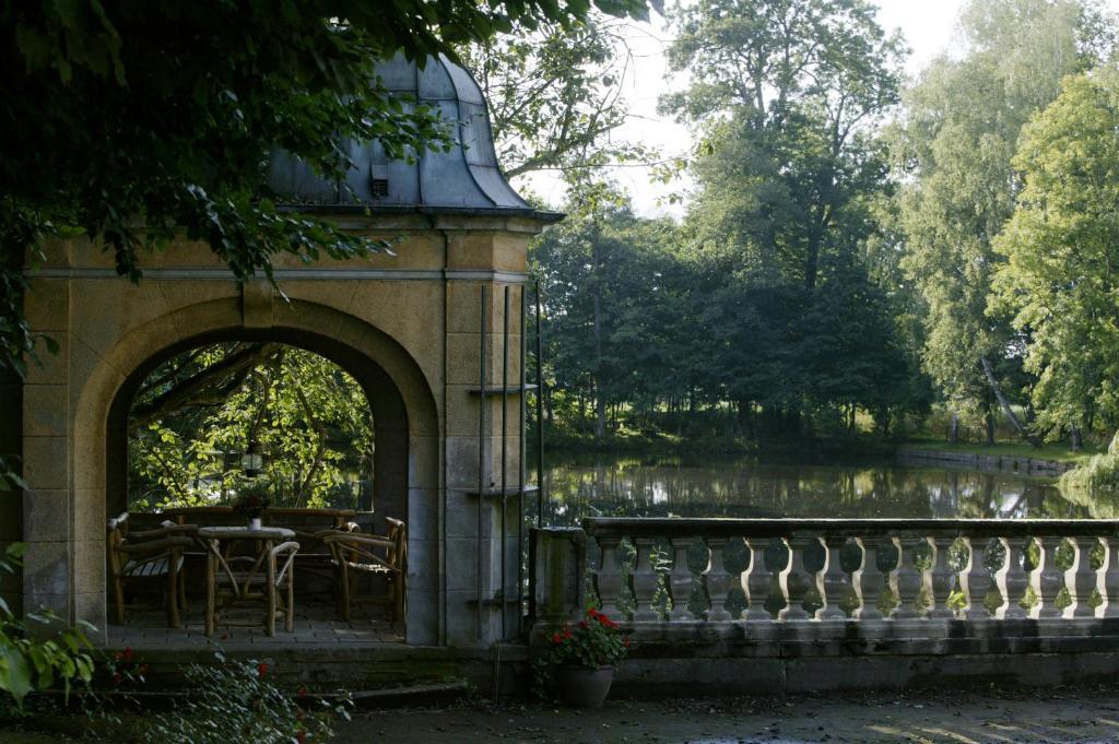 Jagdschloss-Bellin Bellin  Luaran gambar