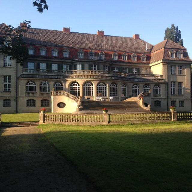 Jagdschloss-Bellin Bellin  Luaran gambar